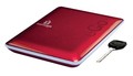 Жесткий диск  Iomega eGo USB 500Gb [34899] compact 2.5" (red) (ПО Trend Micro/v.Clone)