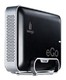 Жесткий диск Iomega USB 1Tb [34941] eGo (черный)