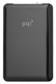 Жесткий диск PQI USB 320Gb 6550-320GR202A 2.5" (черный)