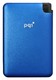 Жесткий диск PQI USB 500Gb 6551-500GR100A 2.5" (синий)