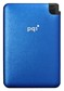 Жесткий диск PQI USB 500Gb 6551-500GR100A 2.5" (синий)