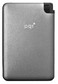 Жесткий диск PQI USB 500Gb 6551-500GR200A 2.5" (серый)