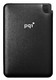 Жесткий диск PQI USB 500Gb 6551-500GR300A 2.5" (черный)
