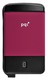 Жесткий диск PQI USB 500Gb 6560-500GR200A 2.5" (красный)