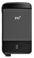 Жесткий диск PQI USB 500Gb 6560-500GR400A 2.5" (серый)