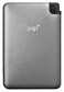 Жесткий диск PQI USB 640Gb 6551-640GR200A 2.5" (серый)
