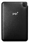 Жесткий диск PQI USB 640Gb 6551-640GR300A 2.5" (черный)