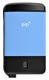 Жесткий диск PQI USB 640Gb 6560-640GR100A 2.5" (голубой)
