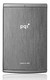 Жесткий диск PQI USB 640Gb 6566-640GR100A 2.5" (серебристый) USB 3.0