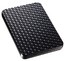 Жесткий диск Samsung USB 320Gb HX-MU032DC/GB2 2.5" (черный)