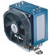 Вентилятор Igloo 7700MC  Glacialtech для s1155/s1156/s775 теплотрубки
