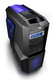 Корпус Zalman Z11 Plus Mid Tower (без Б/П)