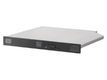 Привод DVD+/-RW Sony (Optiarc) AD-7740H-01 black slim