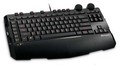 Клавиатура Microsoft X6 Sidewinder USB CD (AGB-00013) RTL