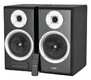 Колонки Sven Royal 2R black 2.0 RMS 2х50Вт