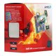 Процессор FM1 A-Series A4-3300 HD6410D 2cores 2.5Ghz 1Mb 160/443Mhz BOX