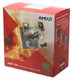 Процессор FM1 A-Series A8-3870 HD6550D 4cores 3.0Ghz 4Mb 400/600Mhz BOX