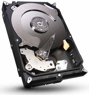 Жёсткий диск SATA 2TB Seagate ST2000DM001 Barracuda 7200rpm 64Mb 6.0Gb/s