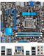 Материнская плата ASUS P8H61-M LX3/SI (Rev 3) s1155 /H61/ 2xDDR3, PCI-E,VGA,SATA,GbLAN,mATX,oem