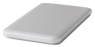 Жесткий диск Freecom USB 3.0 500Gb [56138] Mg Slim 2.5" Магниевый корпус