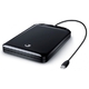 Жесткий диск Seagate Original USB 3.0 640Gb STSHX-MT064DA S2 2.5" черный