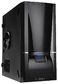 Корпус INWIN IW-C654BL Black  450W USB/Audio/Fan ATX