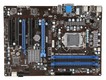 Материнская плата MSI Z68S-G43 (G3) Soc-1155 iZ68 DDR3 ATX AC'97 8ch. GbLAN SATA3 RAID VGA