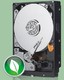 Жёсткий диск SATA  1TB WD WD10EZRX Caviar Green 64Mb 6.0Gb/s