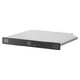 Привод для ноутбука DVD-RW Samsung SN-S208BB/BEBE (slim) SATA, black, oem