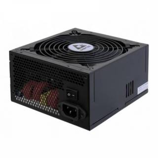 Блок питания 750 Вт Chieftec 750 W CFT-750-14CS v.2.3/EPS 12V, A.PFC , Fan 14 cm , Cable Management , Rt