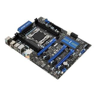 Материнская плата MSI X79A-GD45 Soc-2011 iX97 DDR3 ATX SATA3 AC'97 8ch GbLAN RAID
