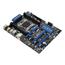 Материнская плата MSI X79A-GD45 Soc-2011 iX97 DDR3 ATX SATA3 AC'97 8ch GbLAN RAID