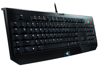 Клавиатура Razer BlackWidow