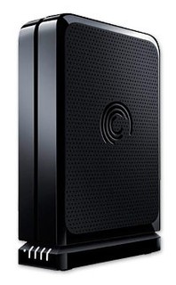 Жесткий диск Seagate USB 2Tb STAC2000201 FreeAgent GoFlex Desk (черный) USB 3.0