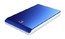 Жесткий диск Seagate USB 500Gb ST905003FBD2E1-RK (5400rpm) 8Mb 2.5" (синий)
