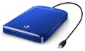 Жесткий диск Seagate USB 500Gb STAA500202 GoFlex 2.5" (синий)