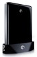 Жесткий диск Seagate USB 500Gb STAD500200 GoFlex Pro (7200 rpm) + док-станция 2.5" (черный)