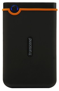 Жесткий диск Transcend USB 120Gb TS120GSJ18M (4200rpm) 8Mb 1,8"