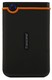 Жесткий диск Transcend USB 120Gb TS120GSJ18M (4200rpm) 8Mb 1,8"