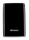 Жесткий диск Verbatim USB 500Gb [53008] Store'n'Go (5400rpm) 8Mb 2.5" (черный)