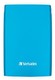 Жесткий диск Verbatim USB 500Gb [53011] Store'n'Go (5400rpm) 8Mb 2.5" (синий)