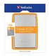 Жесткий диск Verbatim USB 750Gb [53015] Store'n'Go (5400rpm) 8Mb 2.5" (серебристый)