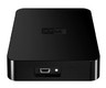 Жесткий диск WD Elements USB 500Gb WDBABV5000ABK-EESN (5400rpm) 2.5" черный