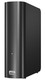 Жесткий диск WD USB 1Tb WDBAAK0010HCH-EESN (7200rpm) USB 3.0