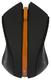 Беспроводная мышь A4 BT-310 Black + Orange optical bluetooth X-Far Wireless USB