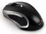 Беспроводная мышь Oklick 620LW Black/Silver CORDLESS OPTICAL (800/1600) Nano Receiver USB