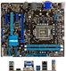 Материнская плата ASUS P8H77-M LE/SI s1155 /H77/ 2xDDR3,1xPCI-E,RAID,VGA,HDMI,DVI, GbL,mATX