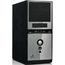 Корпус Super Power Q3336-A11 Black-Silver 450W USB/Audio/Fan