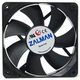 Вентилятор Zalman ZM-F3 FDB 120мм подшипник Sleeve  (900-1800rpm)