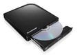 Портативный привод Lenovo Slim USB Portable DVD Burner